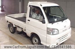 daihatsu hijet-truck 2005 -DAIHATSU--Hijet Truck S210P--S210P-2032072---DAIHATSU--Hijet Truck S210P--S210P-2032072-