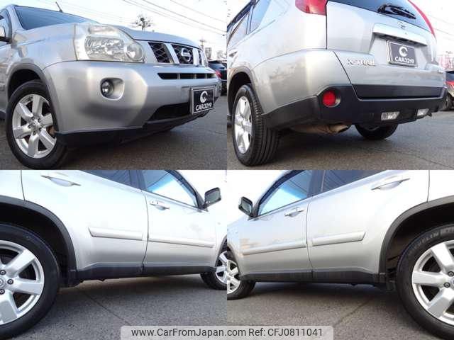 nissan x-trail 2009 -NISSAN 【名変中 】--X-Trail DNT31--002786---NISSAN 【名変中 】--X-Trail DNT31--002786- image 2