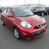 nissan march 2015 23800 image 1