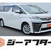 toyota vellfire 2018 -TOYOTA--Vellfire DBA-AGH30W--AGH30-0190110---TOYOTA--Vellfire DBA-AGH30W--AGH30-0190110- image 1