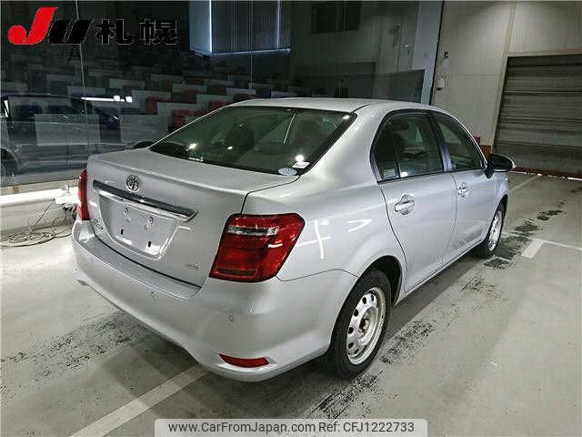 toyota corolla-axio 2020 -TOYOTA--Corolla Axio NZE164-7077814---TOYOTA--Corolla Axio NZE164-7077814- image 2