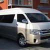 toyota hiace-wagon 2018 -TOYOTA 【福島 335】--Hiace Wagon TRH229W--TRH229-0011535---TOYOTA 【福島 335】--Hiace Wagon TRH229W--TRH229-0011535- image 2