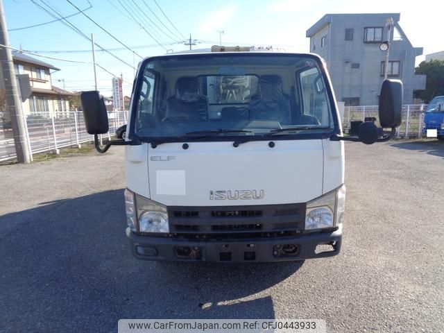 isuzu elf-truck 2011 GOO_NET_EXCHANGE_0404216A30241111W001 image 2