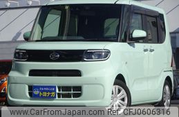 daihatsu tanto 2020 -DAIHATSU 【群馬 582ﾏ241】--Tanto LA650S--0085082---DAIHATSU 【群馬 582ﾏ241】--Tanto LA650S--0085082-