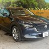 mazda cx-3 2023 CFJ1619517 image 16