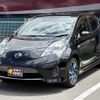 nissan leaf 2017 -NISSAN 【名変中 】--Leaf AZE0--224712---NISSAN 【名変中 】--Leaf AZE0--224712- image 1