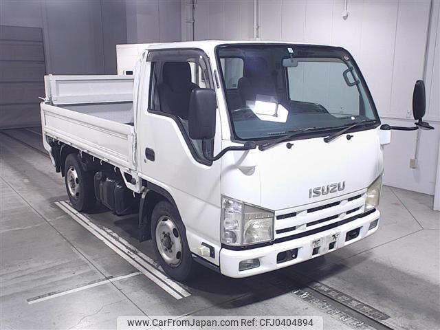 isuzu elf-truck 2009 -ISUZU--Elf NJR85A-7012662---ISUZU--Elf NJR85A-7012662- image 1