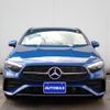 mercedes-benz a-class 2024 -MERCEDES-BENZ--Benz A Class 3DA-177012--W1K1770122V198663---MERCEDES-BENZ--Benz A Class 3DA-177012--W1K1770122V198663- image 4
