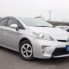 toyota prius 2016 -TOYOTA--Prius DAA-ZVW30--ZVW30-0483242---TOYOTA--Prius DAA-ZVW30--ZVW30-0483242- image 1