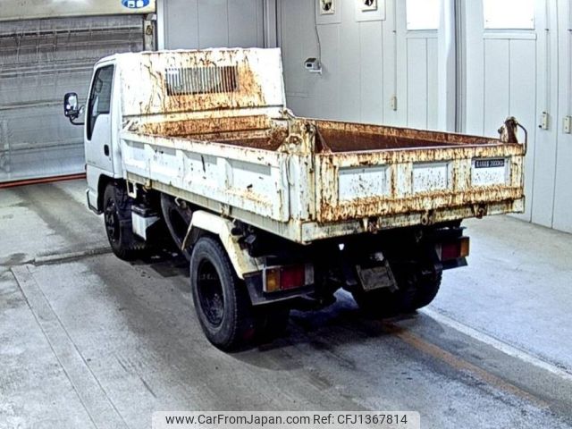 isuzu elf-truck 1997 -ISUZU--Elf NKR66ED-7500797---ISUZU--Elf NKR66ED-7500797- image 2