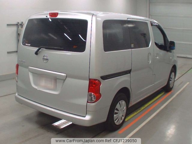 nissan nv200-vanette 2015 -NISSAN--NV200 M20-019574---NISSAN--NV200 M20-019574- image 2