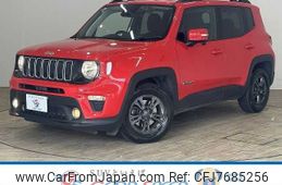 jeep renegade 2020 -CHRYSLER--Jeep Renegade 3BA-BV13PM--1C4BU0000LPL61602---CHRYSLER--Jeep Renegade 3BA-BV13PM--1C4BU0000LPL61602-