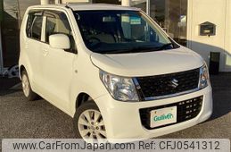 suzuki wagon-r 2015 -SUZUKI--Wagon R DBA-MH34S--MH34S-401021---SUZUKI--Wagon R DBA-MH34S--MH34S-401021-