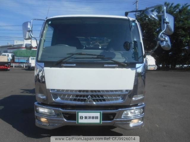 mitsubishi-fuso fighter 2010 -MITSUBISHI--Fuso Fighter PDG-FK62FZ--FK62FZ-540184---MITSUBISHI--Fuso Fighter PDG-FK62FZ--FK62FZ-540184- image 2