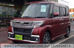 daihatsu tanto 2018 -DAIHATSU--Tanto DBA-LA600S--LA600S-0647010---DAIHATSU--Tanto DBA-LA600S--LA600S-0647010-