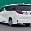 toyota alphard 2020 -TOYOTA--Alphard 6AA-AYH30W--AYH30-0114424---TOYOTA--Alphard 6AA-AYH30W--AYH30-0114424- image 6