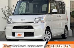 daihatsu tanto 2016 -DAIHATSU--Tanto DBA-LA600S--LA600S-0394634---DAIHATSU--Tanto DBA-LA600S--LA600S-0394634-