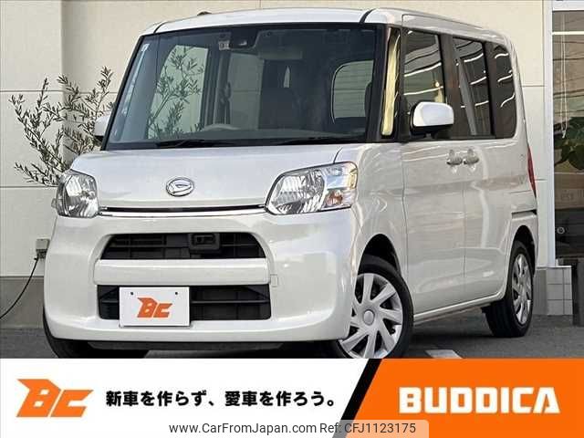 daihatsu tanto 2016 -DAIHATSU--Tanto DBA-LA600S--LA600S-0394634---DAIHATSU--Tanto DBA-LA600S--LA600S-0394634- image 1