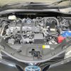 toyota c-hr 2018 -TOYOTA--C-HR DAA-ZYX10--ZYX10-2096446---TOYOTA--C-HR DAA-ZYX10--ZYX10-2096446- image 19