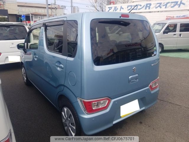 suzuki wagon-r 2020 -SUZUKI 【和歌山 581き5179】--Wagon R MH85S-107334---SUZUKI 【和歌山 581き5179】--Wagon R MH85S-107334- image 2