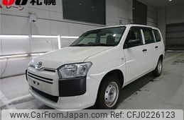 toyota probox-van 2017 -TOYOTA--Probox Van NCP165V--0038891---TOYOTA--Probox Van NCP165V--0038891-