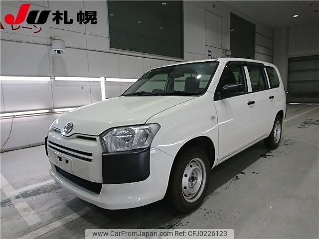 toyota probox-van 2017 -TOYOTA--Probox Van NCP165V--0038891---TOYOTA--Probox Van NCP165V--0038891- image 1