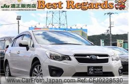 subaru impreza-sports 2012 quick_quick_GP2_GP2-011855