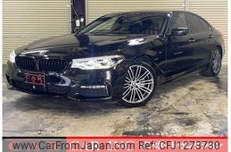 bmw 5-series 2018 quick_quick_JC20_WBAJC32060WB93004