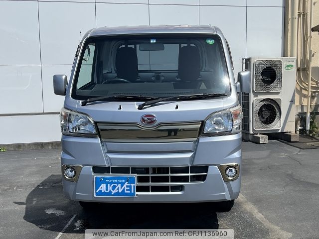 daihatsu hijet-truck 2016 -DAIHATSU--Hijet Truck EBD-S510P--S510P-0094994---DAIHATSU--Hijet Truck EBD-S510P--S510P-0094994- image 2