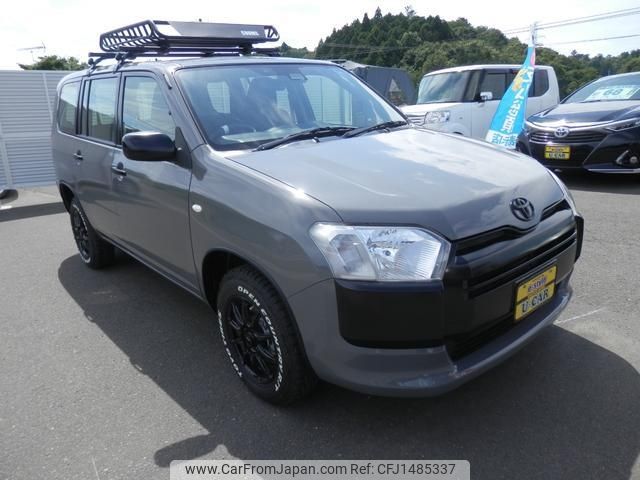 toyota probox-van 2020 -TOYOTA--Probox Van NCP160V--0140896---TOYOTA--Probox Van NCP160V--0140896- image 1