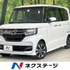honda n-box 2019 quick_quick_JF3_JF3-1214703 image 1