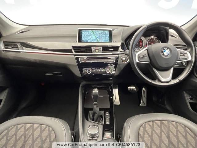 bmw x1 2017 -BMW--BMW X1 LDA-HT20--WBAHT920105G90498---BMW--BMW X1 LDA-HT20--WBAHT920105G90498- image 2