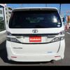 toyota vellfire 2013 -TOYOTA--Vellfire ANH20W--8297534---TOYOTA--Vellfire ANH20W--8297534- image 17