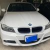 bmw 3-series 2010 -BMW--BMW 3 Series ABA-VA20--WBAPG56050NM20917---BMW--BMW 3 Series ABA-VA20--WBAPG56050NM20917- image 1