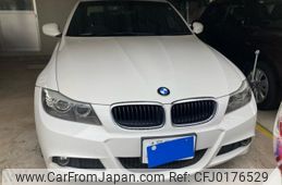 bmw 3-series 2010 -BMW--BMW 3 Series ABA-VA20--WBAPG56050NM20917---BMW--BMW 3 Series ABA-VA20--WBAPG56050NM20917-