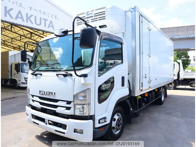 isuzu forward 2019 -ISUZU--Forward 2PG-FRR90T2--FRR90-7139736---ISUZU--Forward 2PG-FRR90T2--FRR90-7139736- image 1