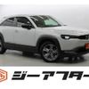 mazda mx-3 2021 CFJ1858932 image 1
