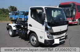 mitsubishi-fuso canter 2024 -MITSUBISHI--Canter 2RG-FBAV0--FBAV0-610167---MITSUBISHI--Canter 2RG-FBAV0--FBAV0-610167-