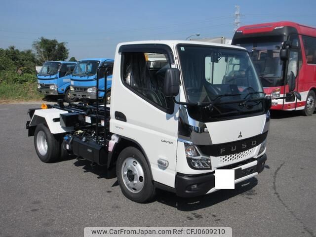 mitsubishi-fuso canter 2024 -MITSUBISHI--Canter 2RG-FBAV0--FBAV0-610167---MITSUBISHI--Canter 2RG-FBAV0--FBAV0-610167- image 1