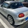 suzuki cappuccino 1993 -SUZUKI--Captino E-EA11R--EA11R-113730---SUZUKI--Captino E-EA11R--EA11R-113730- image 4