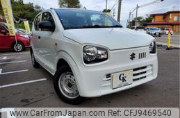 suzuki alto-van 2016 -SUZUKI 【秋田 480】--Alto Van HBD-HA36V--HA36V-118932---SUZUKI 【秋田 480】--Alto Van HBD-HA36V--HA36V-118932-