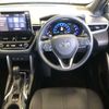 toyota corolla-cross 2021 -TOYOTA 【水戸 302ｾ1698】--Corolla Cross 6AA-ZVG11--ZVG11-1011587---TOYOTA 【水戸 302ｾ1698】--Corolla Cross 6AA-ZVG11--ZVG11-1011587- image 12