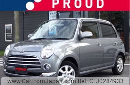 daihatsu mira-gino 2007 -DAIHATSU--Mira Gino DBA-L650S--L650S-0062466---DAIHATSU--Mira Gino DBA-L650S--L650S-0062466-