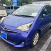 toyota ractis 2011 -TOYOTA--Ractis DBA-NCP120--NCP120-2009251---TOYOTA--Ractis DBA-NCP120--NCP120-2009251- image 1