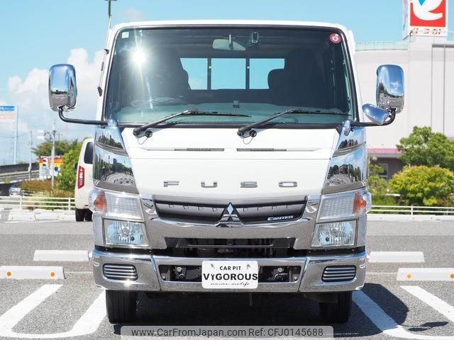 mitsubishi-fuso canter 2011 GOO_NET_EXCHANGE_0707620A30240828W001 image 2