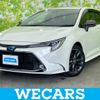 toyota corolla-touring-wagon 2021 quick_quick_6AA-ZWE211W_ZWE211-6061424 image 1