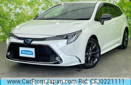 toyota corolla-touring-wagon 2021 quick_quick_6AA-ZWE211W_ZWE211-6061424