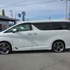 toyota vellfire 2018 -TOYOTA--Vellfire DAA-AYH30W--AYH30-0066228---TOYOTA--Vellfire DAA-AYH30W--AYH30-0066228- image 5