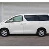 toyota alphard 2011 quick_quick_DBA-ANH20W_ANH20W-8178356 image 5