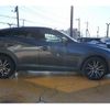 mazda cx-3 2017 quick_quick_DKEFW_DKEFW-103698 image 4